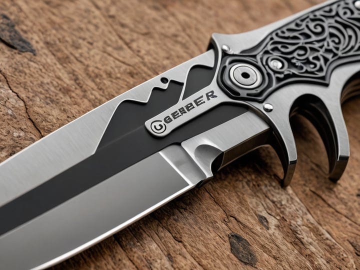 Gerber-S30V-6