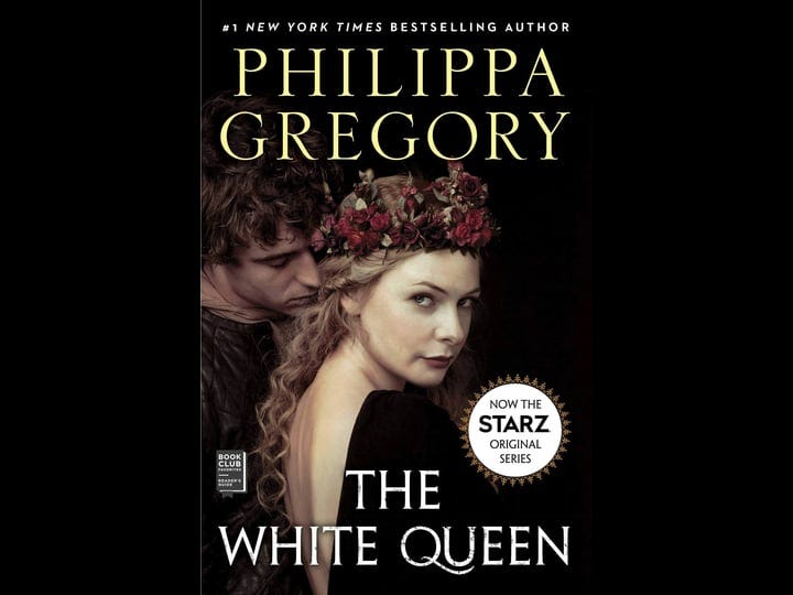 the-white-queen-book-1