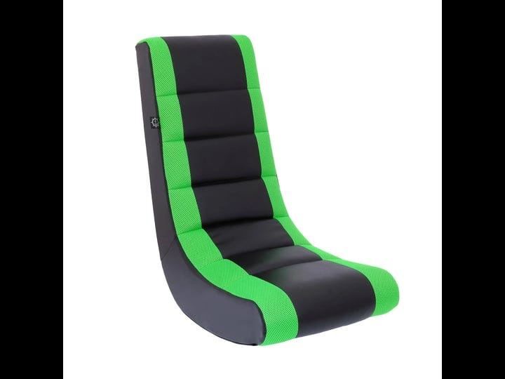 the-crew-furniture-classic-video-rocker-gaming-chair-black-neon-green-1