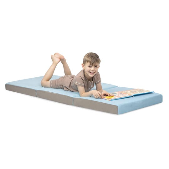 milliard-toddler-nap-mat-tri-folding-mattress-with-washable-cover-24-inches-x-57-inches-x-3-inches-1