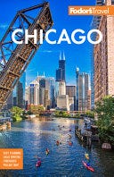 PDF Fodor's Chicago (Full-color Travel Guide) By Fodor's Travel Publications Inc.