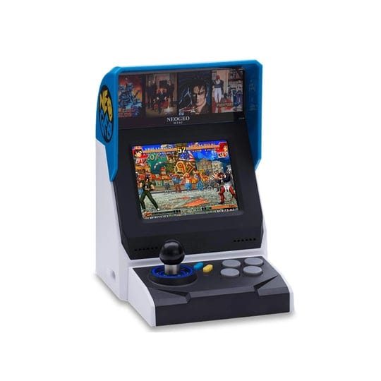 neo-geo-neogeo-mini-arcade-international-version-40-pre-loaded-classic-snk-games-the-king-of-the-fig-1