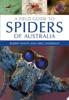 a-field-guide-to-spiders-of-australia-50464-1