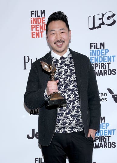 Andrew Ahn Movies