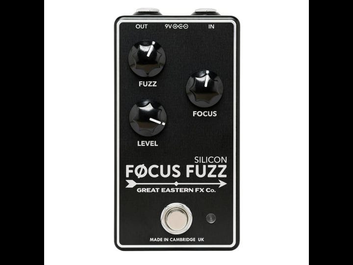 great-eastern-fx-co-focus-fuzz-silicon-1