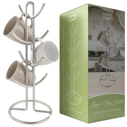 martino-club-coffee-mug-tree-with-8-hooks-rust-resistant-coffee-mug-holder-for-counter-alloy-steel-t-1