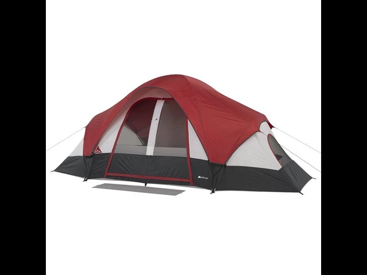 ozark-trail-8-person-dome-tent-with-removable-center-divider-red-white-black-1