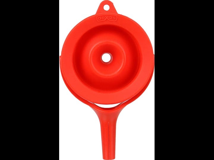 dexas-pop-small-red-collapsible-silicone-funnel-1
