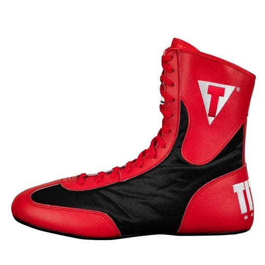 title-boxing-speed-flex-encore-mid-top-shoes-red-black-12