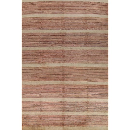 rug-source-all-over-striped-gabbeh-oriental-large-rug-10x15-1