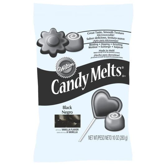 wilton-black-candy-melts-10-oz-1