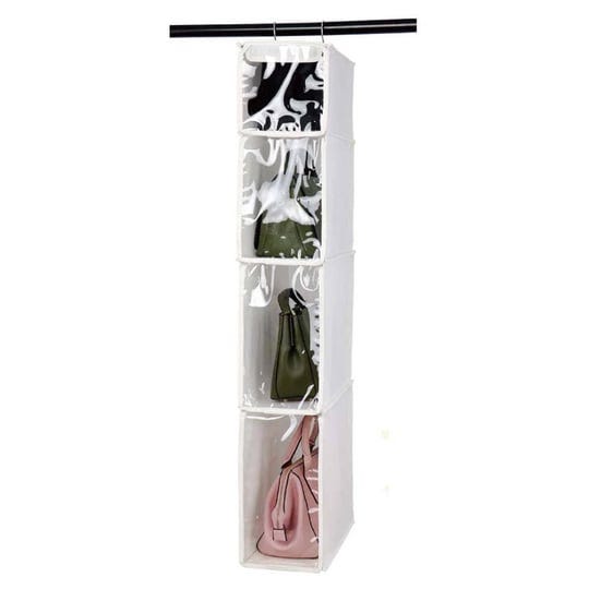 dearjana-4-tier-handbag-purse-organizer-with-dustproof-cover-foldable-hanging-closet-wardrobe-storag-1