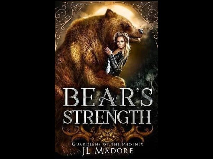 bears-strength-a-reverse-harem-shifter-romance-book-1