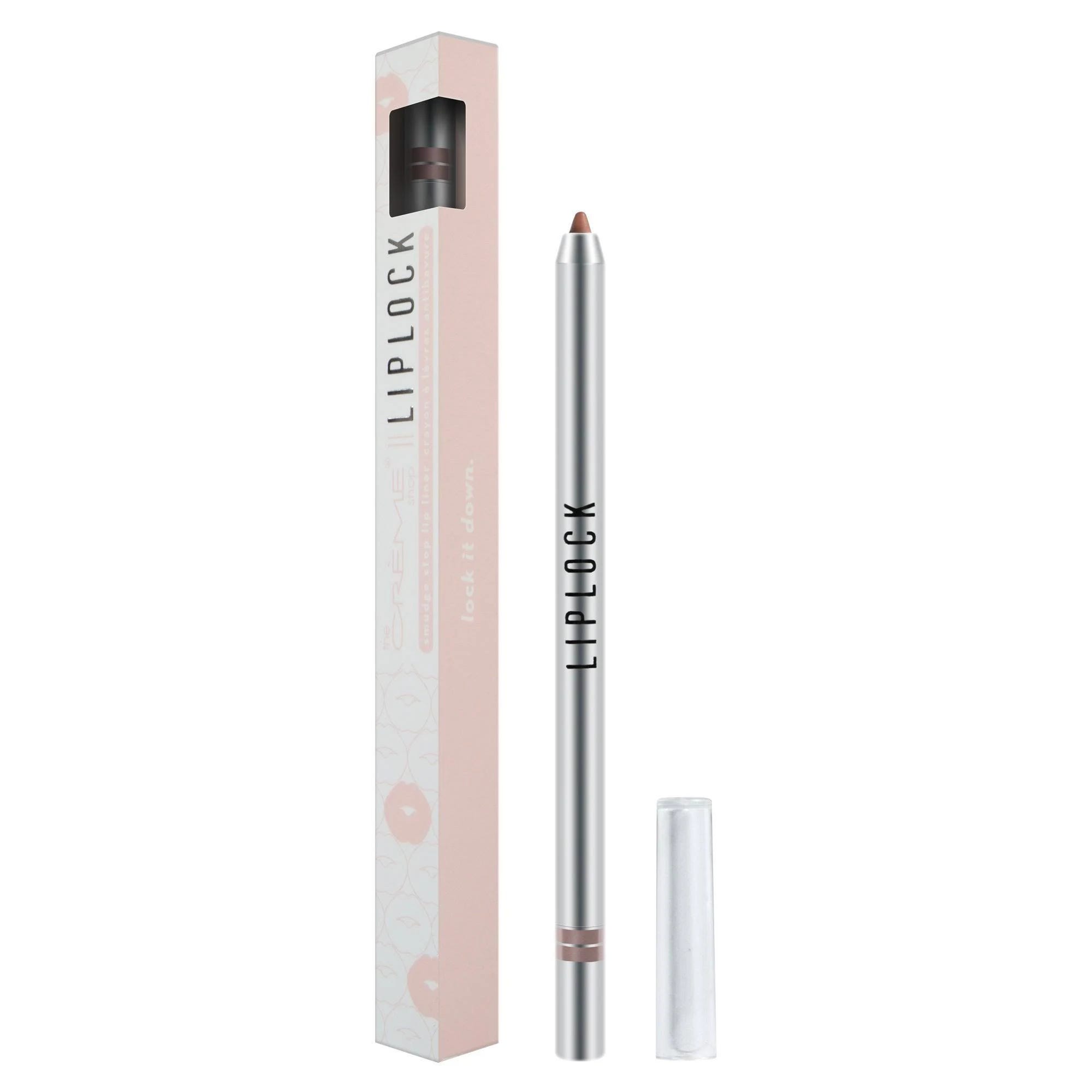 Nourishing Nude Pink Lip Pencil | Image
