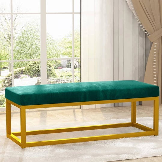 dklgg-upholstered-ottoman-bench-velvet-shoe-entryway-bedroom-bench-modern-foot-rest-stools-footstool-1