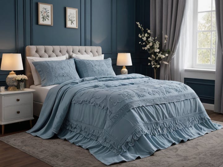 Blue-Bedspreads-5