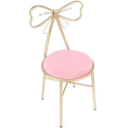 vanity-chair-pink-bow-backrest-velvet-makeup-chair-stool-lounge-dresser-seat-for-bedroom-dressing-ro-1