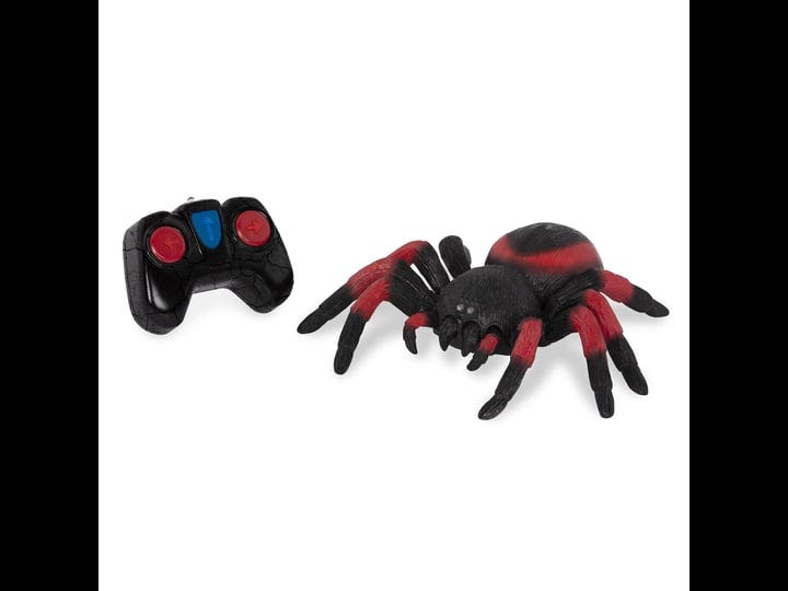 terra-by-battat-rc-spider-tarantula-red-infrared-remote-control-1
