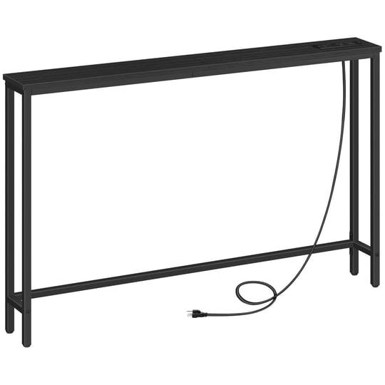 hoobro-47-2-skinny-console-table-with-power-outlets-5-9-behind-couch-table-with-charging-station-nar-1