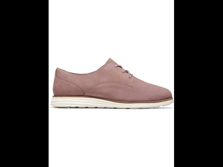 cole-haan-original-grnd-pln-ox-womens-embossed-casual-oxfords-twilight-mauve-ivory-us-7-6