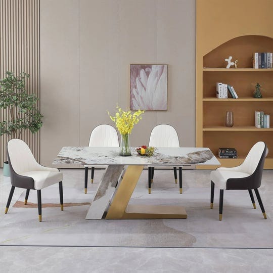 montary-71-modern-rectangle-dining-table-for-6-8-seat-marble-dining-table-with-sintered-stone-pandor-1