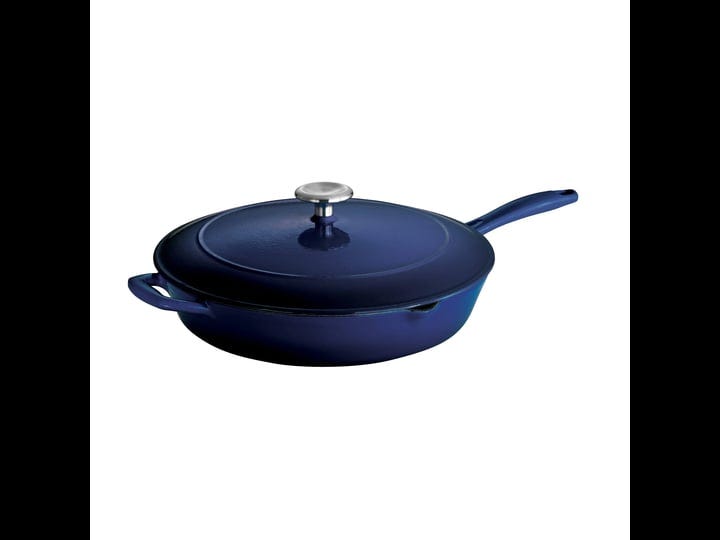 tramontina-enameled-cast-iron-covered-skillet-12-inch-gradated-cobalt-1