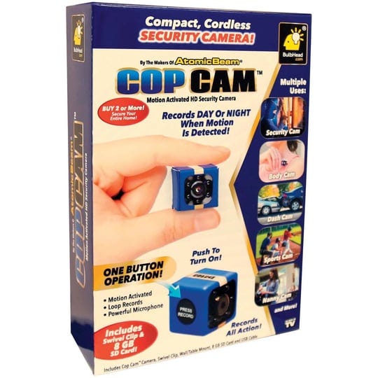 as-seen-on-tv-cop-cam-motion-activated-security-camera-blue-1