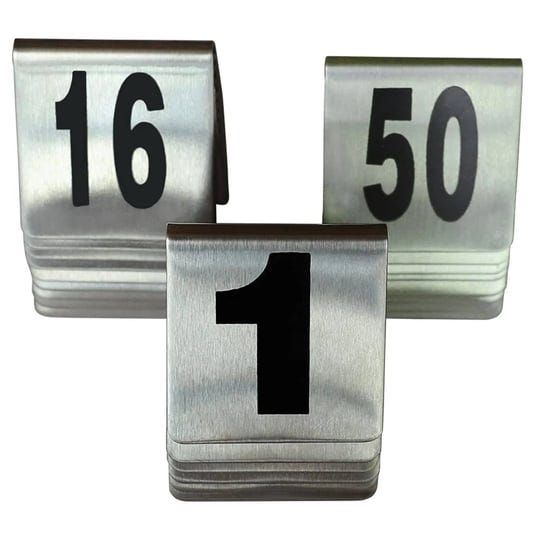 table-numbers-1-50-stainless-steel-restaurant-table-numbers-1