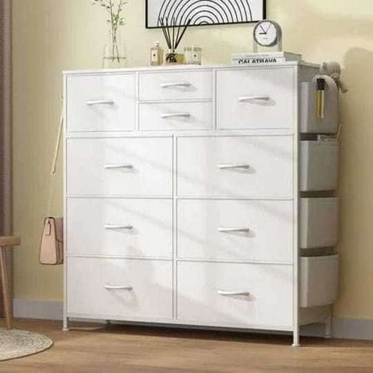 lulive-10-drawer-dresser-chest-of-drawers-for-bedroom-with-side-pockets-and-hooks-pu-storage-dresser-1