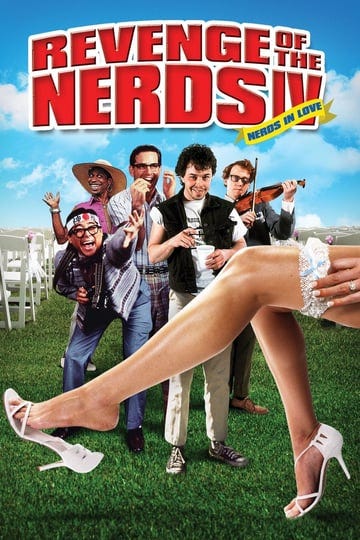 revenge-of-the-nerds-iv-nerds-in-love-tt0110982-1