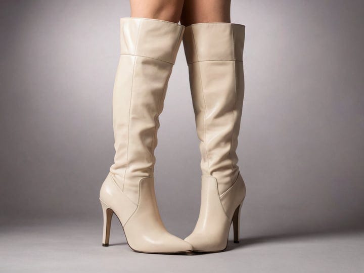 Cream-Boots-Womens-2