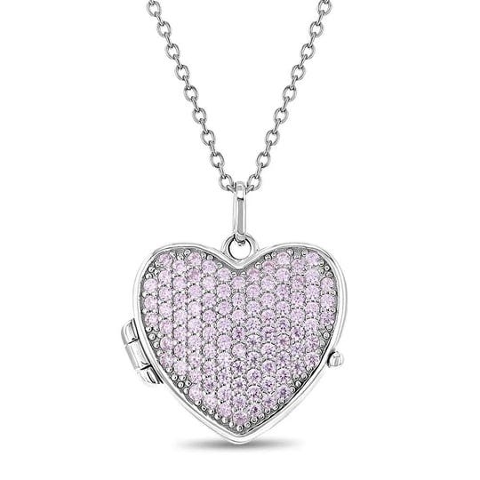girls-pave-heart-cz-sterling-silver-locket-necklace-in-season-jewelry-1