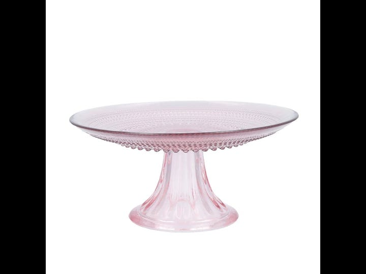 fortessa-jupiter-mini-cake-cupcake-stand-in-pink-1