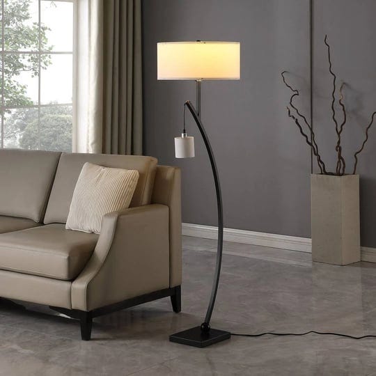 59-contemporary-dual-arc-with-hanging-pendelum-lamp-metal-floor-lamp-ebern-designs-base-finish-matte-1