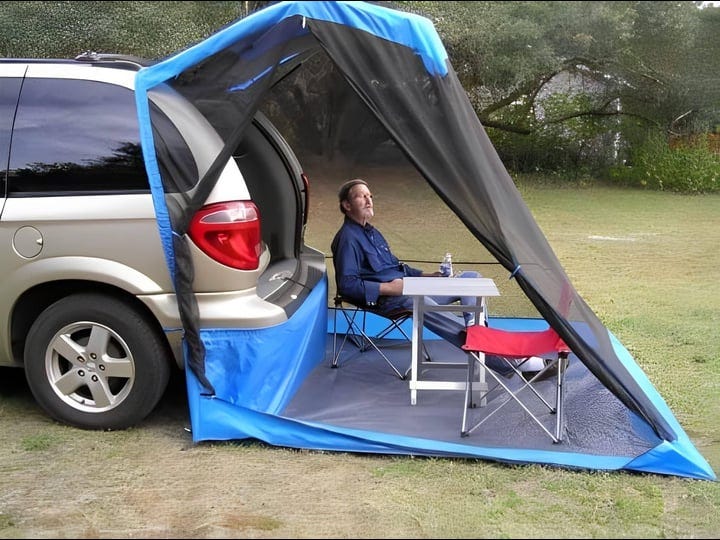 aomxay-suv-tent-for-camping-and-hiking-lightweight-with-rainfly-and-tent-stakes-6-x-6-5-universal-ta-1