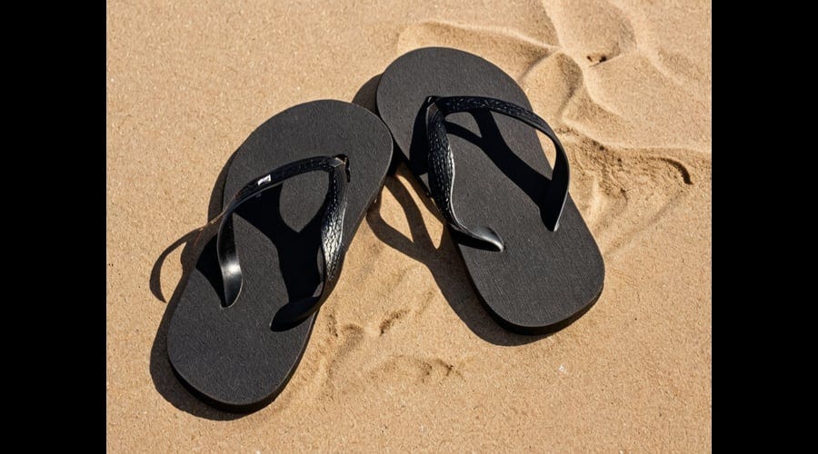 Black-Flip-Flops-1