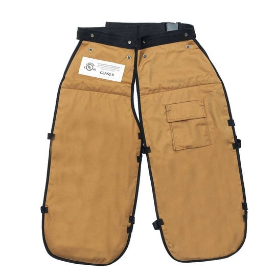 forester-chainsaw-apron-chaps-with-pocket-brown-37-length-1