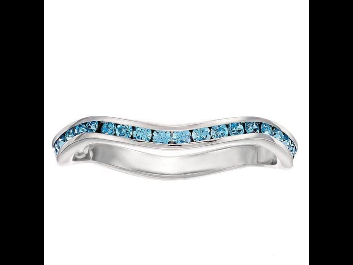 march-swarovski-crystal-birthstone-stackable-ring-in-sterling-silver-womens-size-7-blue-1