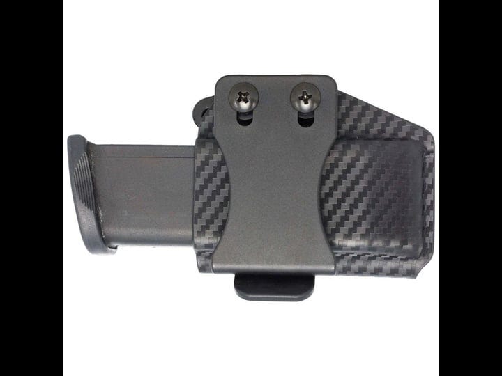 rounded-horizontal-magazine-holster-for-9-40-double-stack-ambidextrous-carbon-fiber-black-cef000014-1