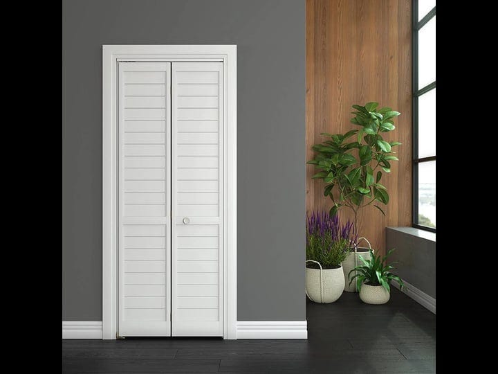 eightdoors-80-inch-x-30-inch-flat-louver-white-prefinished-pine-wood-bifold-door-with-hardware-inclu-1