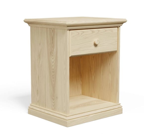 wood-to-the-world-1-drawer-nightstand-arizona-solid-pine-unfinished-bedside-table-fully-assembled-no-1