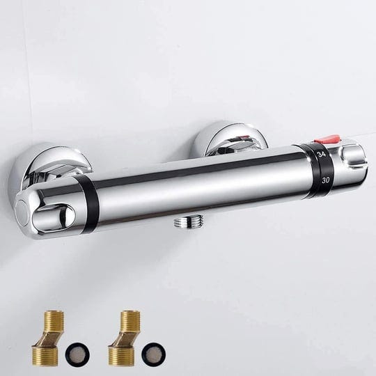 bathroom-thermostatic-shower-mixer-wall-mount-hot-cold-water-showering-faucet-temperature-control-va-1