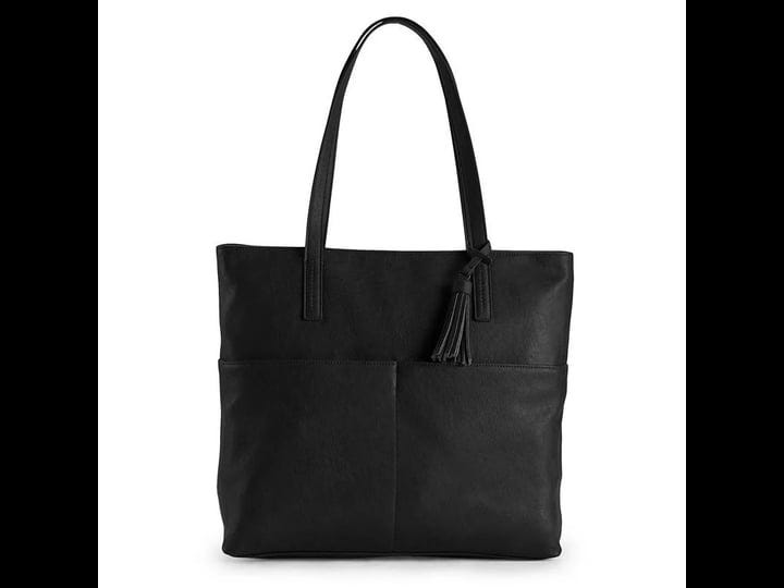sonoma-goods-for-life-large-pocket-tote-bag-black-1