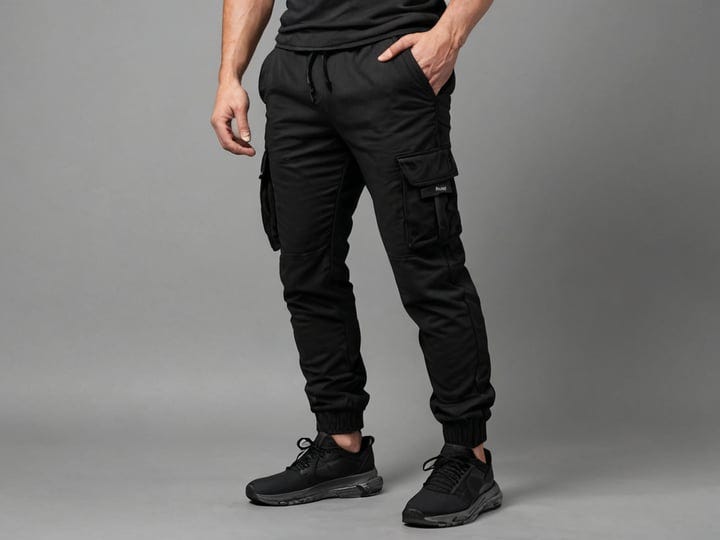 Black-Cargo-Joggers-6