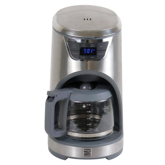 kenmore-elite-programmable-12-cup-coffee-maker-with-filter-1