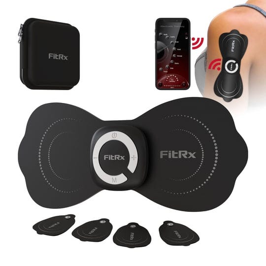 fitrx-electrode-wireless-massager-rechargeable-tens-unit-muscle-stimulator-with-app-control-1