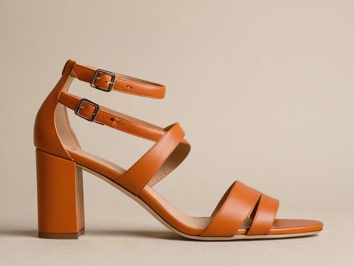 Orange-Block-Heel-Sandals-2