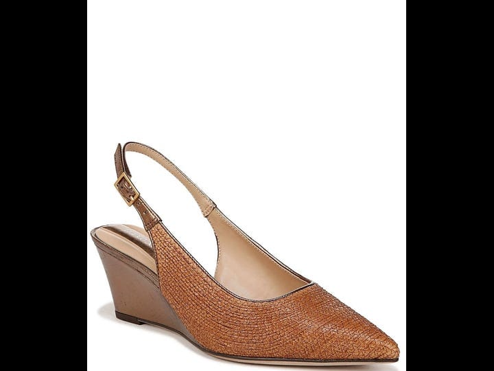 franco-sarto-tessa-2-wedge-slingback-pumps-cognac-brown-raffia-1