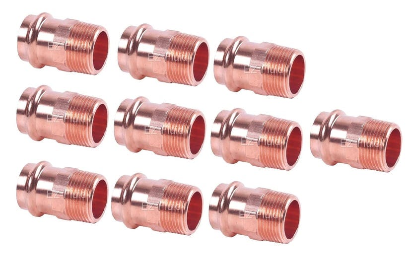 10-pack-ez-fluid-plumbing-1-mip-x-press-lf-copper-propress-male-adapter-pressure-copper-fitting-male-1
