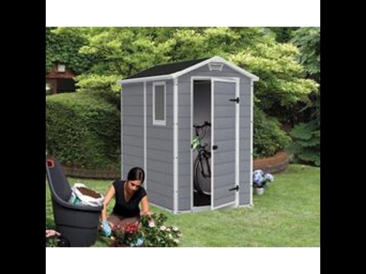 keter-manor-resin-storage-shed-gray-white-1